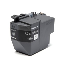 Brother LC3219XLBK - Cartouche d'encre originale à haut ren | JDB-Info