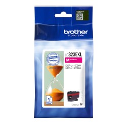 Brother LC3235XLM - Cartouche d'encre originale – Magenta | JDB-Info
