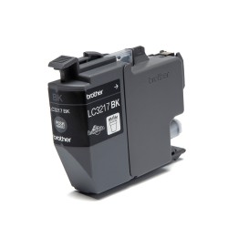Brother LC3217BK - Cartouche d'encre originale – Noir | JDB-Info