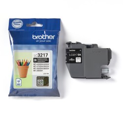 Brother LC3217BK - Cartouche d'encre originale – Noir | JDB-Info