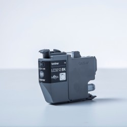 Brother LC3213BK - Cartouche d'encre originale - Noir | JDB-Info