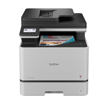Brother MFC-L8730CDW imprimante multifonction Laser A4 2400 | JDB-Info