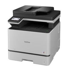 Brother MFC-L8730CDW imprimante multifonction Laser A4 2400 | JDB-Info
