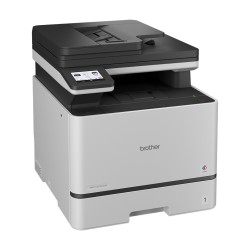 Brother MFC-L8730CDW imprimante multifonction Laser A4 2400 | JDB-Info