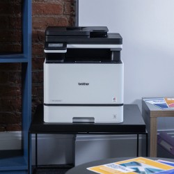 Brother MFC-L8730CDW imprimante multifonction Laser A4 2400 | JDB-Info