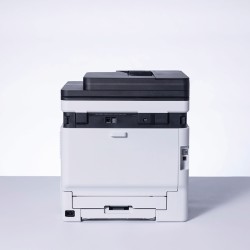 Brother MFC-L8730CDW imprimante multifonction Laser A4 2400 | JDB-Info