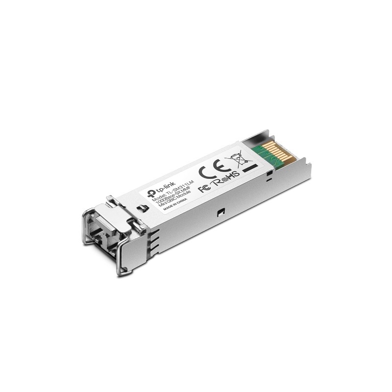 TP-Link Omada TL-SM311LM module émetteur-récepteur de résea | JDB-Info