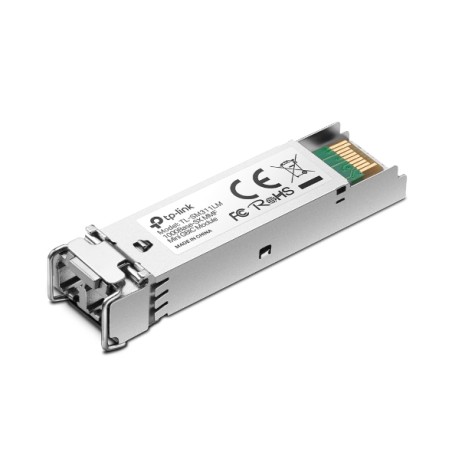 TP-Link Omada TL-SM311LM module émetteur-récepteur de résea | JDB-Info