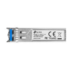 TP-Link Omada TL-SM311LM module émetteur-récepteur de résea | JDB-Info