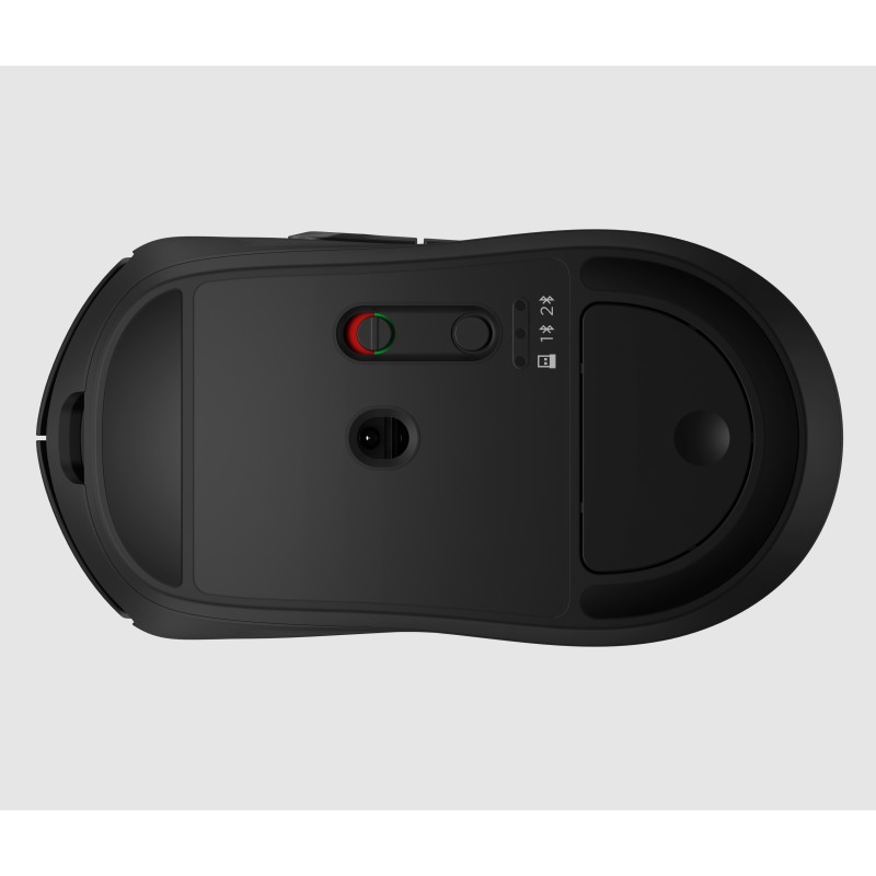 HP Souris sans fil rechargeable 700 | JDB-Info
