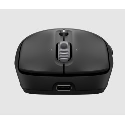 HP Souris sans fil rechargeable 700 | JDB-Info