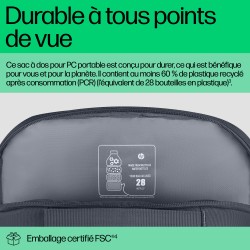 HP Sac à dos pour PC portable Everyday 16 pouces | JDB-Info