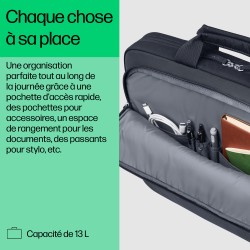 HP Sacoche pour PC portable Everyday 16 pouces | JDB-Info