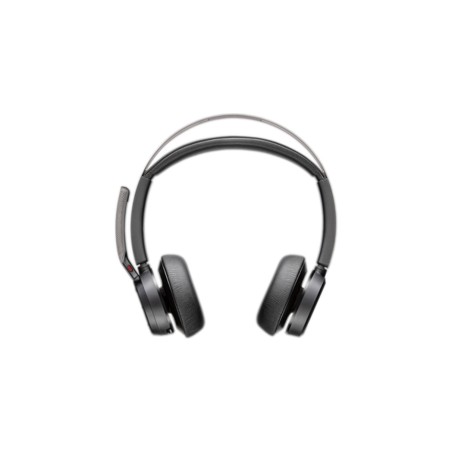 HP Poly Micro-casque Poly Voyager Focus 2 USB-C-C certifié | JDB-Info