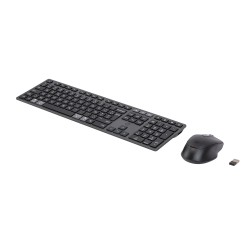 HP 720 Multi-Device Rechargeable Wireless Keyboard and Mous | JDB-Info