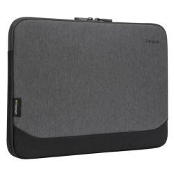 Targus Cypress EcoSmart 35,6 cm (14") Housse Gris | JDB-Info