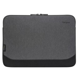 Targus Cypress EcoSmart 35,6 cm (14") Housse Gris | JDB-Info