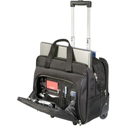 DELL A9613550 sacoche d'ordinateurs portables 40,6 cm (16") | JDB-Info