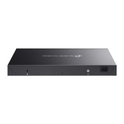 TP-Link Omada SG3452XMPP commutateur réseau Géré L2+ Gigabi | JDB-Info