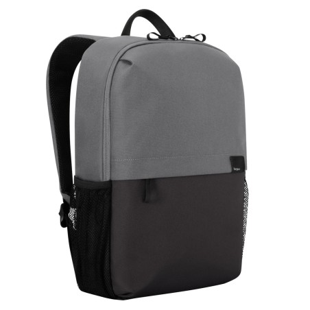 Targus Sagano 39,6 cm (15.6") Sac à dos Noir, Gris | JDB-Info