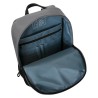 Targus Sagano 39,6 cm (15.6") Sac à dos Noir, Gris | JDB-Info