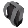 Targus Sagano 39,6 cm (15.6") Sac à dos Noir, Gris | JDB-Info