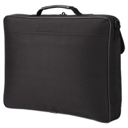 DELL Classic 39,6 cm (15.6") Malette Noir | JDB-Info