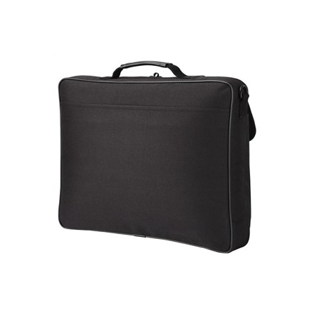 DELL Classic 39,6 cm (15.6") Malette Noir | JDB-Info