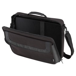DELL Classic 39,6 cm (15.6") Malette Noir | JDB-Info