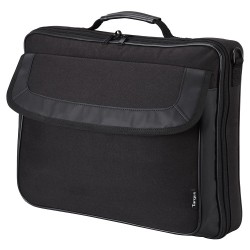 DELL Classic 39,6 cm (15.6") Malette Noir | JDB-Info