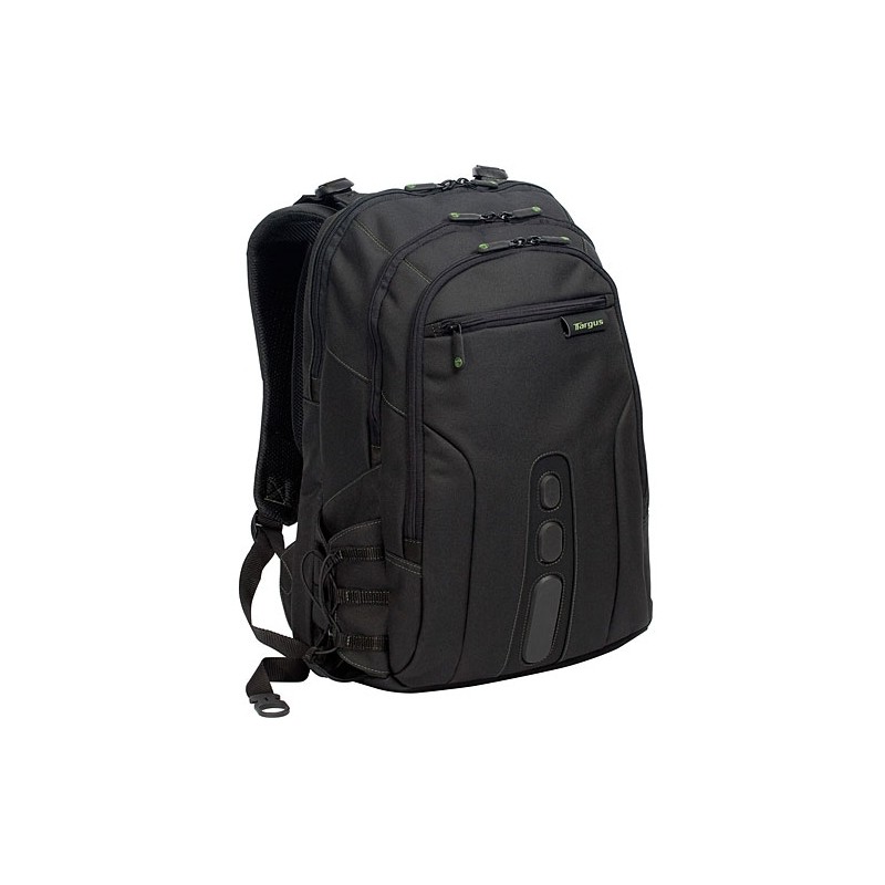 Targus 15.6 inch / 39.6cm EcoSpruce™ Backpack | JDB-Info