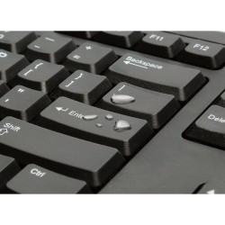 Kensington KB100 EQ Clavier filaire | JDB-Info