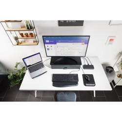 Kensington KB100 EQ Clavier filaire | JDB-Info