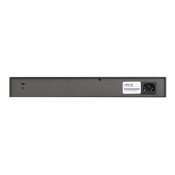 NETGEAR XS512EM Géré L2 10G Ethernet (100/1000/10000) 1U Bl | JDB-Info