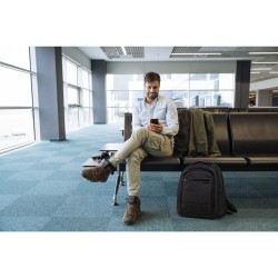 Kensington Sac à dos Contour 2.0 EQ Pro pour ordinateur por | JDB-Info