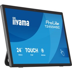 iiyama T2455MSC-B2 Panneau de commande tactile 60,5 cm (23. | JDB-Info