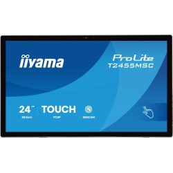 iiyama T2455MSC-B2 Panneau de commande tactile 60,5 cm (23. | JDB-Info