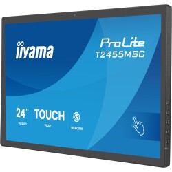 iiyama T2455MSC-B2 Panneau de commande tactile 60,5 cm (23. | JDB-Info