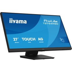 iiyama ProLite T2754MSC-B2AG écran plat de PC 68,6 cm (27") | JDB-Info