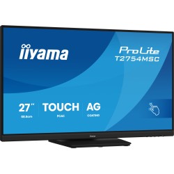 iiyama ProLite T2754MSC-B2AG écran plat de PC 68,6 cm (27") | JDB-Info