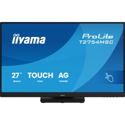 iiyama ProLite T2754MSC-B2AG écran plat de PC 68,6 cm (27") | JDB-Info