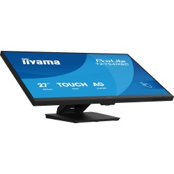 iiyama ProLite T2754MSC-B2AG écran plat de PC 68,6 cm (27") | JDB-Info