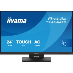 iiyama ProLite T2454MSC-B3AG écran plat de PC 60,5 cm (23.8 | JDB-Info