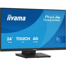 iiyama ProLite T2454MSC-B3AG écran plat de PC 60,5 cm (23.8 | JDB-Info