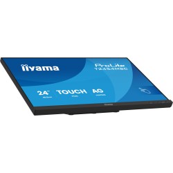 iiyama ProLite T2454MSC-B3AG écran plat de PC 60,5 cm (23.8 | JDB-Info