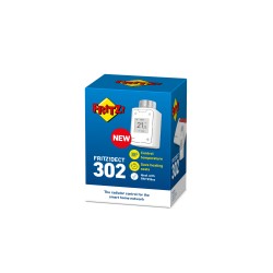 DECT 302 International | JDB-Info