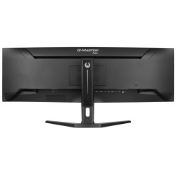 iiyama G-MASTER RED EAGLE CURVED écran plat de PC 113 cm (4 | JDB-Info