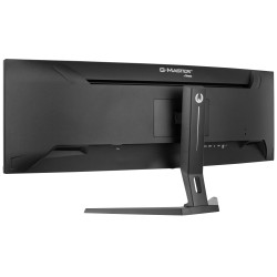 iiyama G-MASTER RED EAGLE CURVED écran plat de PC 113 cm (4 | JDB-Info