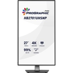 iiyama PROGRAPHIC HB2701UHSNP-B1 écran plat de PC 68,6 cm ( | JDB-Info