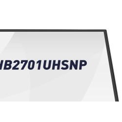 iiyama PROGRAPHIC HB2701UHSNP-B1 écran plat de PC 68,6 cm ( | JDB-Info